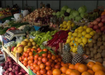 Македонија меѓу земјите каде овошјето најмногу поскапело во изминатата година