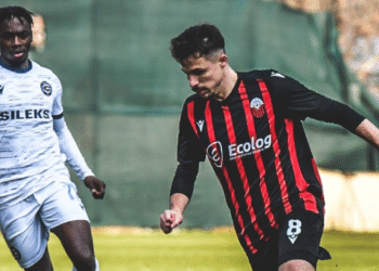 Шкендија поразена во Бугарија