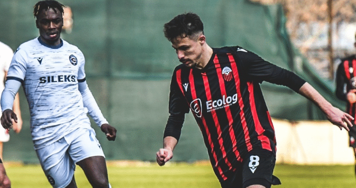 Шкендија поразена во Бугарија