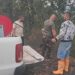 Силното невреме причина за повеќе пожари во Скопје, сите се изгаснати или локализирани