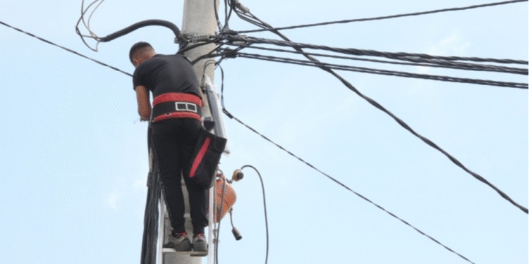 Делови од 4 општини во Скопје денеска без струја