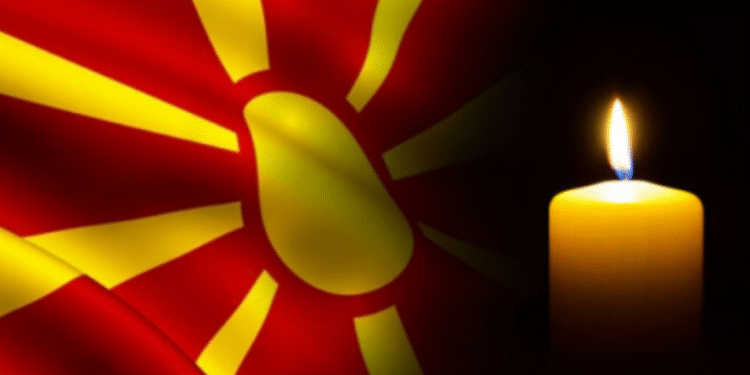 Трагедија го потресе Скопје: Млад маж пронајден мртов – детали соопшти МВР