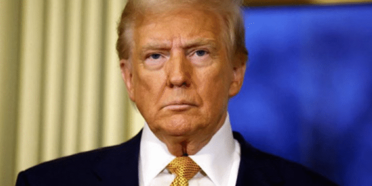 Трамп: Сакам повторно да се кандидирам, но веројатно нема да го сторам тоа