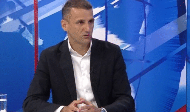 Велковски: Нема место за страв, пари за пензии има и ќе има и во иднина