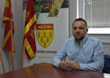 Венко Крстевски објави независна кандидатура за градоначалник на Кочани