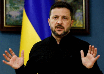 Зеленски тврди дека Русите сега ќе напаѓаат уште пожестоко