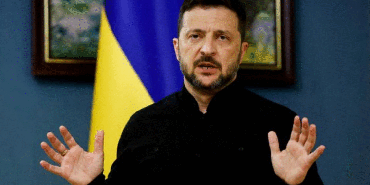 Зеленски тврди дека Русите сега ќе напаѓаат уште пожестоко