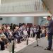 Ѓорѓиевски: Учете, сонувајте, бидете храбри, затоа што токму вие сте иднината на нашата татковина