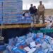 Флотила со помош за Газа тргна од Барселона – на неа Тунберг и Канингем