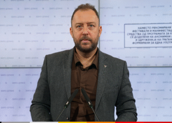 Министерот Љутков во посета на Дојран и Гевгелија