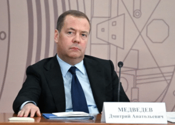 Медведев: Фицо, Кирк… кој е следен?