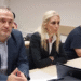 Онкологот Мери Пешевска призна вина во случајот „Онкологија“