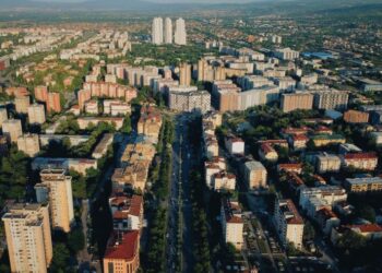 ВМРО-ДПМНЕ: Во Аеродром истовремено се градат основно училиште, детска градинка и спортска сала