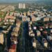 ВМРО-ДПМНЕ: Во Аеродром истовремено се градат основно училиште, детска градинка и спортска сала
