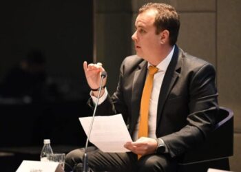 Пренџов: Бараме итна седница на Комисијата за надзор над АНБ и АР, да се разгледаат загрижувачките сомнежи
