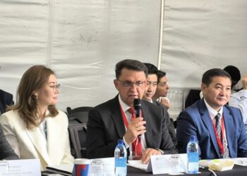 Славески од Глобалниот форум на АФИ: Финансиската вклученост е предуслов за одржлив раст и стабилност