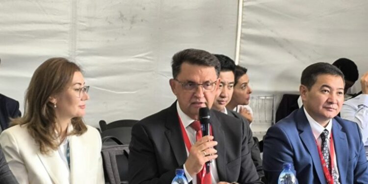 Славески од Глобалниот форум на АФИ: Финансиската вклученост е предуслов за одржлив раст и стабилност