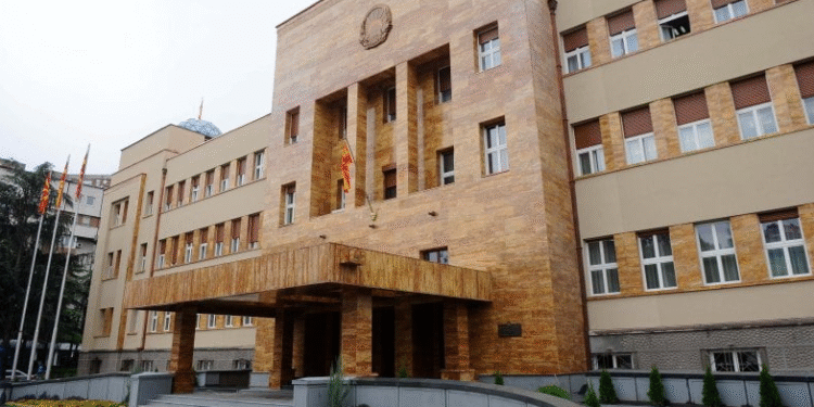 Седници на три собраниски комисии