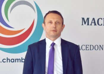 Претседателот на Сојузот на стопанските комори избран за член на Високиот совет на Светската федерација на стопанските комори