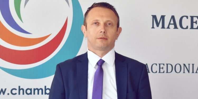 Претседателот на Сојузот на стопанските комори избран за член на Високиот совет на Светската федерација на стопанските комори