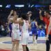 Турција ја совлада Србија за прво место во групата