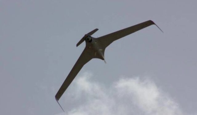 Во напад на украински дронови врз Ростов повредени четири лица