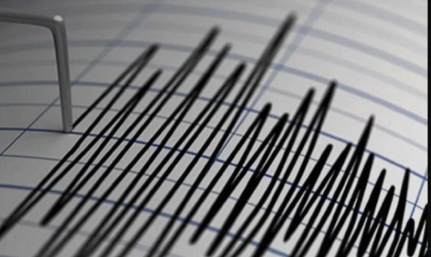 Земјотрес со јачина од 5,2 степени во Грција