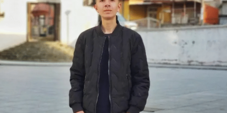 Згасна уште еден млад живот: Нашиот Бојан ја загуби битката