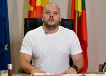 (Видео) Што прво да очекуваме од Дарко Костовски во Бутел и Александар Стојкоски во Ѓорче Петров