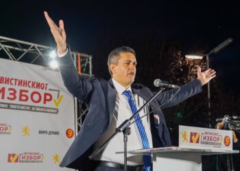 (Видео) Што прво да очекуваме од Александар Георгиевски во Илинден и Борче Митевски во Петровец