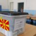 Реагирала полицијата, откако имало обид да и се земе телефонот на новинарка на гласачко место