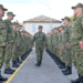Хрватска ја враќа задолжителна воена служба