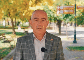 Коњановски: Заедно со граѓаните креираме проекти што го менуваат секојдневието