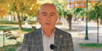 Коњановски: Заедно со граѓаните креираме проекти што го менуваат секојдневието