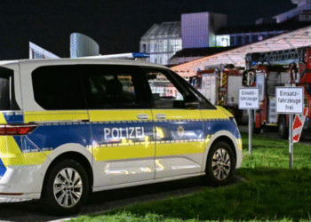 ШТО СЕ СЛУЧУВА: Вонредна ситуација во Германија: Голем хаос во Минхен – аеродромот итно затворен