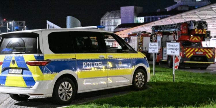 ШТО СЕ СЛУЧУВА: Вонредна ситуација во Германија: Голем хаос во Минхен – аеродромот итно затворен