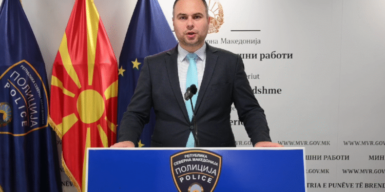 Кривични пријави за загрозување на животната средина со отпадот во Скопје против в.д. директорот на ЈП „Комунална хигена“ и уште едно раководно лице
