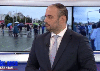 Ѓорѓиевски: Решавање на загадувањето преку контрола, топлификација и инфраструктурни проекти