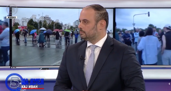 Ѓорѓиевски: Решавање на загадувањето преку контрола, топлификација и инфраструктурни проекти