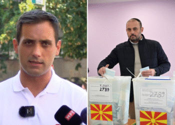 Втор круг за Скопје: Ќе се бира меѓу Орце Ѓорѓиевски и Амар Мециновиќ