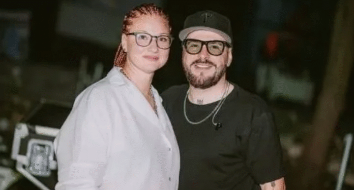 Се огласи сопругата на Панчо – емотивни зборови кои ќе ве расплачат