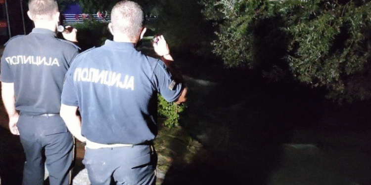 Исчезна жена во Македонија – започна голема потрага, се вклучуваат и дронови