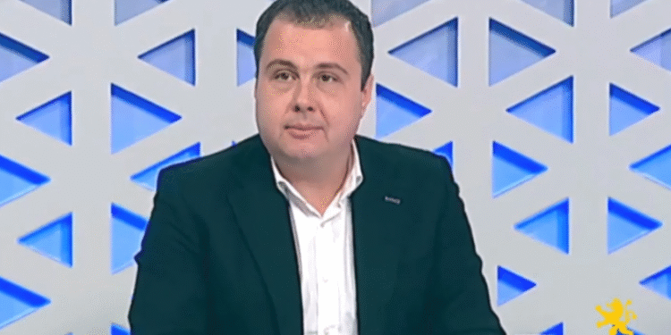 Нашата политика е политика на заедништво, а не на поделби, истакна Пренџов