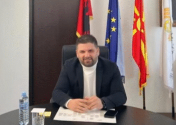 Приведени две лица од раководството на ЈП Комунална Хигиена, едниот е директорот Рустеми