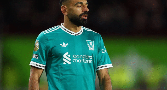 Ливерпул заборави да победува – четврти пораз во серија во Премиер лигата