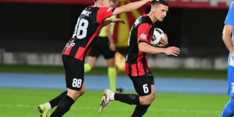 Дербито е денес – Вардар и Силекс ќе се надигруваат за лидерската позиција