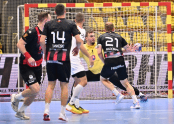Вадар без грешка во Супер лигата, нова сигурна победа