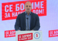 СДСМ победи во прв круг во три општини, во 20-тина оди во втор круг, кажа Венко Филипче