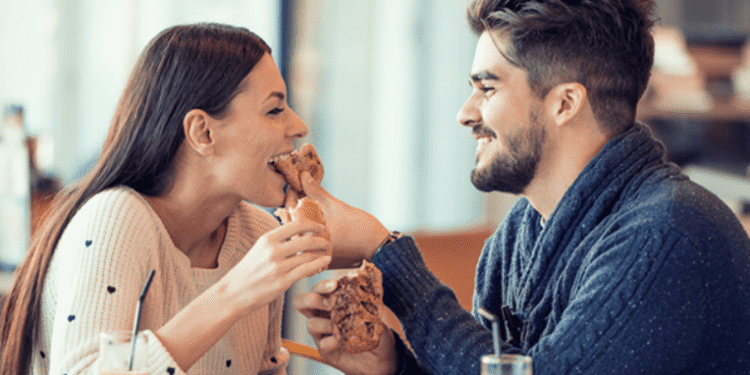 Сабота е време кога можеш да ја освоиш долго посакуваната личност