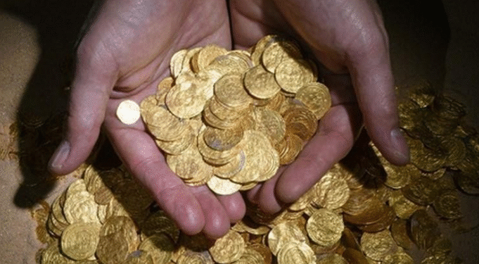 Кратовец олеснет за 11.000 евра: Му кажале дека имаат сателитски снимки на кои се гледа дека во неговиот двор има злато